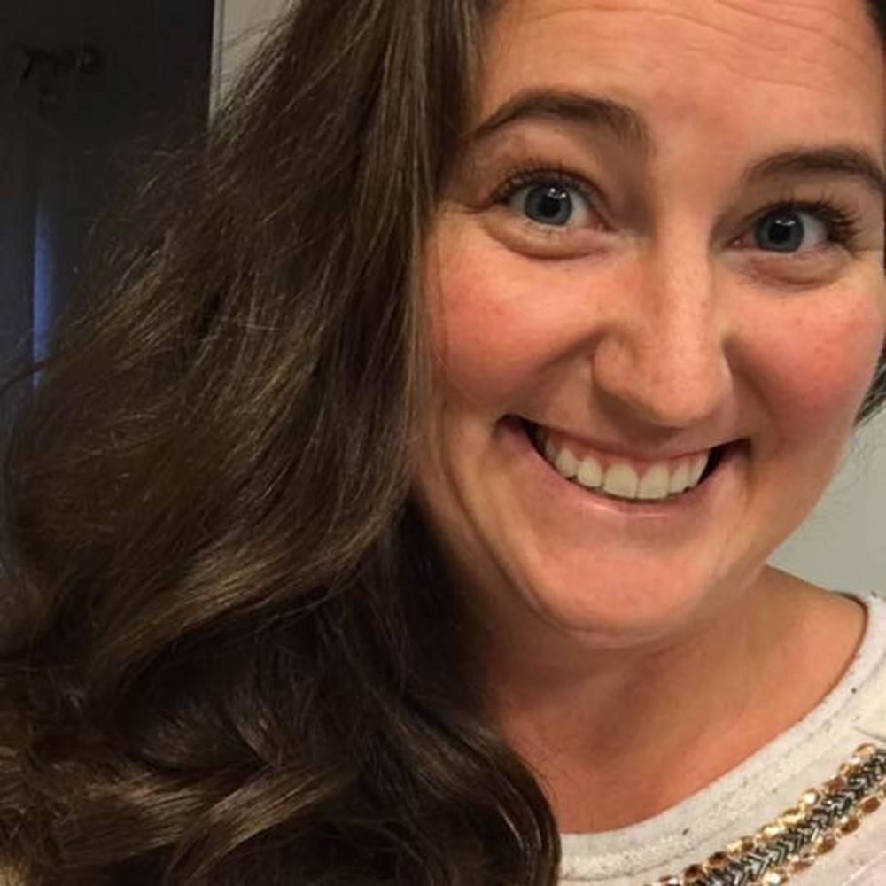 Meet your Posher, Holly